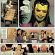 Of course a Skrull loves a bit of Mean Girls drama.
